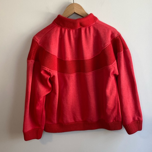 VINTAGE 80s Lady Footlocker Sweater - Picture 2 of 5